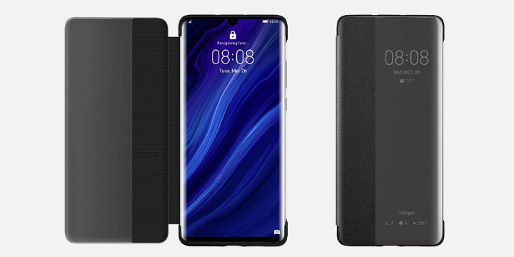 Imagen - 10 fundas para el Huawei P30 Pro