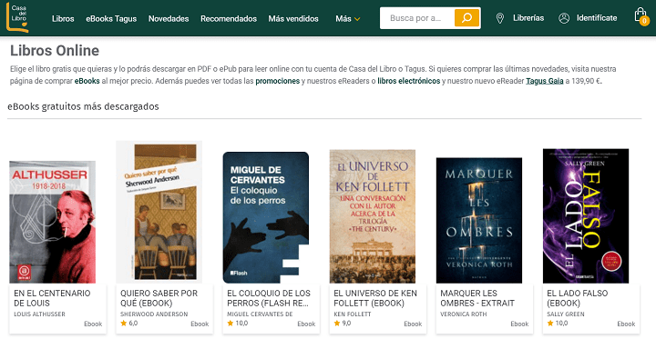 Imagen - Dónde leer libros online