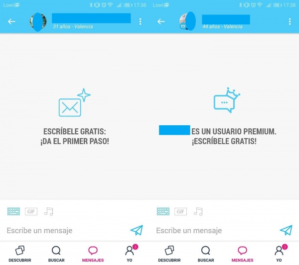 Imagen - Meetic se renueva: nuevo diseño, perfiles con más información y otras mejoras