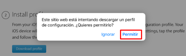 Imagen - iOS 13 ya está disponible en beta: requisitos y cómo instalarlo