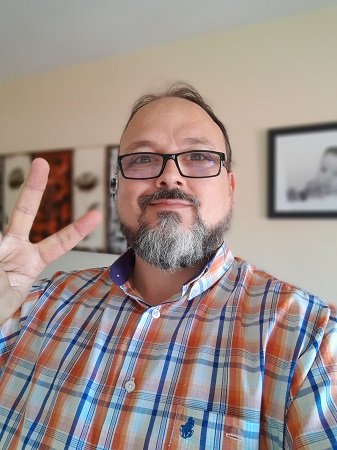 Imagen - Review: Motorola One Vision, la apuesta para recuperar el reinado en la gama media