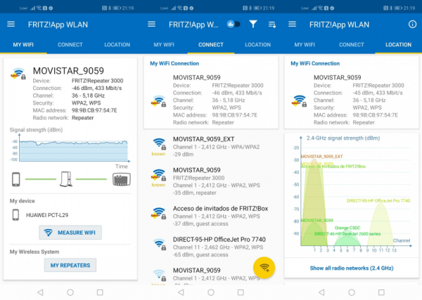 Imagen - Review: FRITZ!Repeater 3000, nunca un repetidor WiFi dio tanto por tan poco