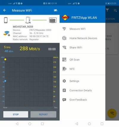 Imagen - Review: FRITZ!Repeater 3000, nunca un repetidor WiFi dio tanto por tan poco