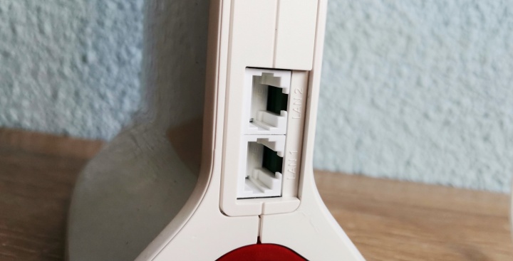Imagen - Review: FRITZ!Repeater 3000, nunca un repetidor WiFi dio tanto por tan poco