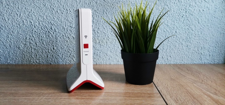 Imagen - Review: FRITZ!Repeater 3000, nunca un repetidor WiFi dio tanto por tan poco