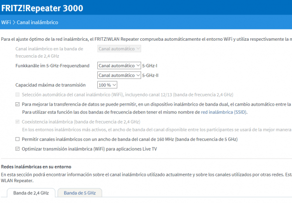 Imagen - Review: FRITZ!Repeater 3000, nunca un repetidor WiFi dio tanto por tan poco