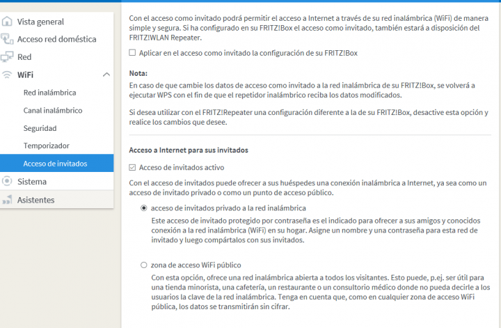 Imagen - Review: FRITZ!Repeater 3000, nunca un repetidor WiFi dio tanto por tan poco