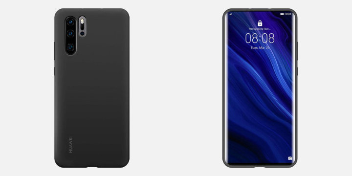 Imagen - 10 fundas para el Huawei P30 Pro