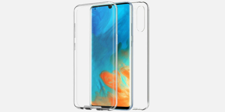 Imagen - 10 fundas para el Huawei P30 Pro