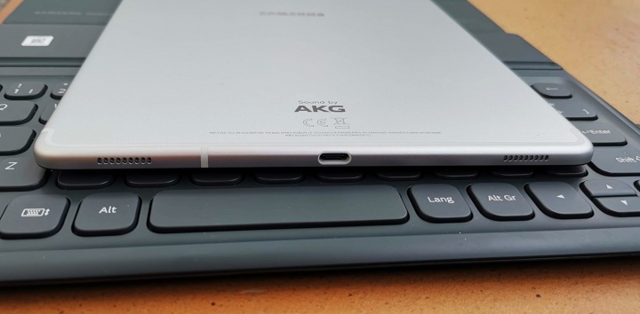 Imagen - Review: Samsung Galaxy Tab S5e LTE, ligereza extrema con pantalla Super AMOLED