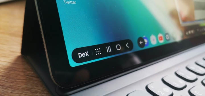 Imagen - Review: Samsung Galaxy Tab S5e LTE, ligereza extrema con pantalla Super AMOLED