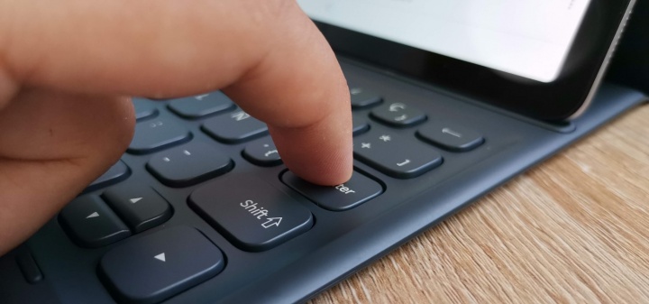 Imagen - Review: Samsung Galaxy Tab S5e LTE, ligereza extrema con pantalla Super AMOLED