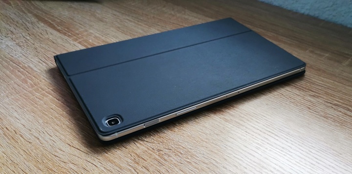 Imagen - Review: Samsung Galaxy Tab S5e LTE, ligereza extrema con pantalla Super AMOLED