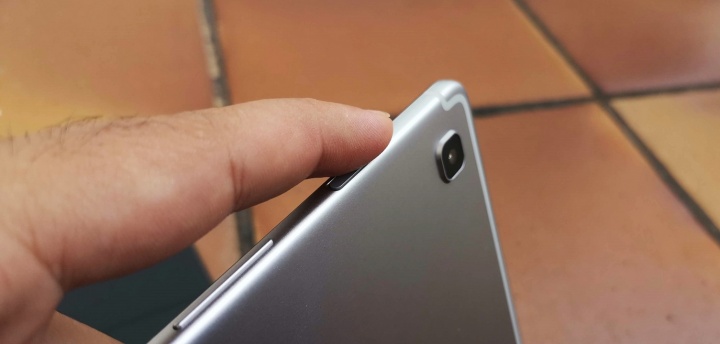 Imagen - Review: Samsung Galaxy Tab S5e LTE, ligereza extrema con pantalla Super AMOLED