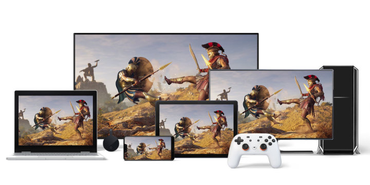 Imagen - Google Stadia confirma precio, juegos y fecha de lanzamiento