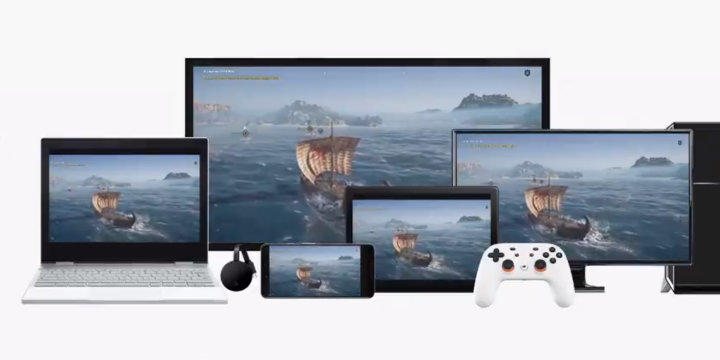 Imagen - Stadia Pro gratis por dos meses