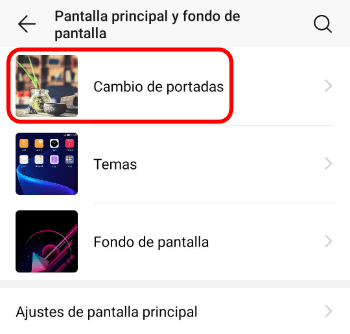 Imagen - Los móviles de Huawei ahora muestran publicidad de Booking en la pantalla de desbloqueo