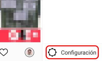 Imagen - Cómo eliminar la publicidad de gafas Ray-Ban de tu Instagram