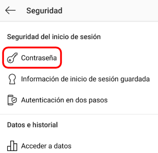 Imagen - Cómo eliminar la publicidad de gafas Ray-Ban de tu Instagram