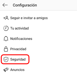 Imagen - Cómo eliminar la publicidad de gafas Ray-Ban de tu Instagram