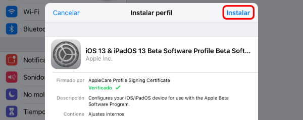 Imagen - iOS 13 ya está disponible en beta: requisitos y cómo instalarlo