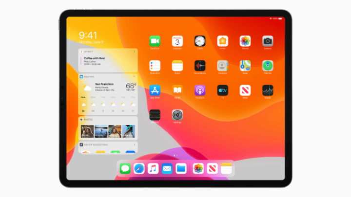 Imagen - iOS 13 es oficial: modo oscuro, mayor rendimiento y teclado deslizante