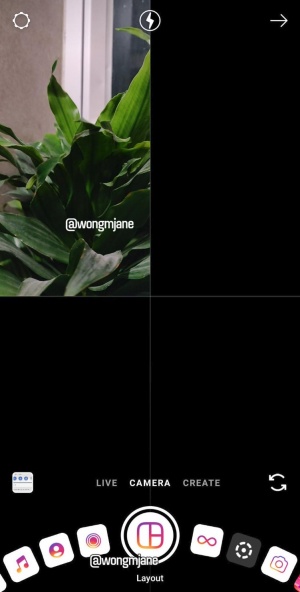 Imagen - Instagram añadirá Layout a las Stories para crear collages de forma nativa