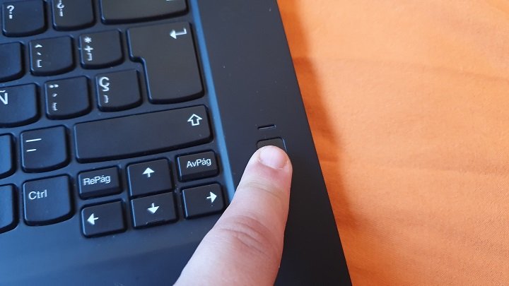 Imagen - Review: Lenovo ThinkPad X1 Extreme, un port&aacute;til robusto, potente y con un toque cl&aacute;sico