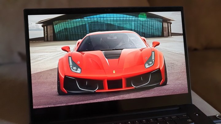 Imagen - Review: Lenovo ThinkPad X1 Extreme, un port&aacute;til robusto, potente y con un toque cl&aacute;sico