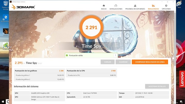 Imagen - Review: Lenovo ThinkPad X1 Extreme, un port&aacute;til robusto, potente y con un toque cl&aacute;sico