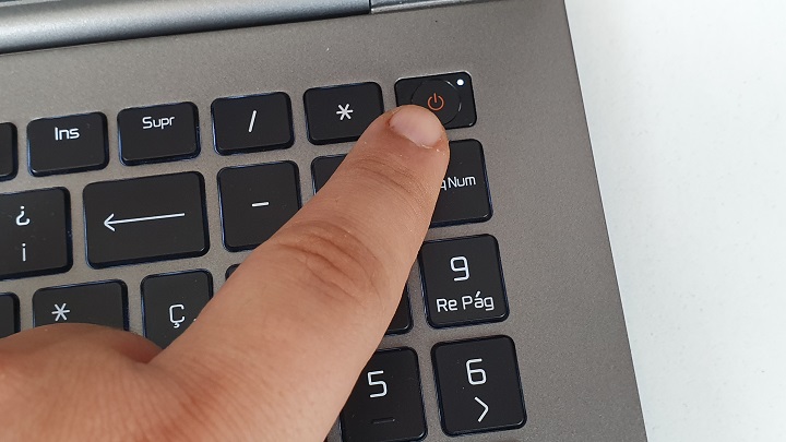 Imagen - Review: LG Gram 2019, el portátil ultraligero con una enorme autonomía