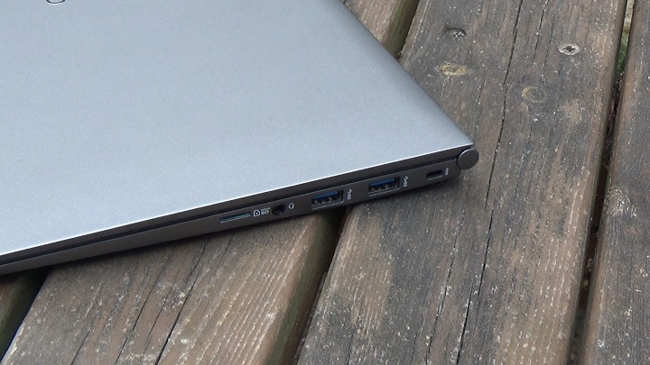 Imagen - Review: LG Gram 2019, el portátil ultraligero con una enorme autonomía