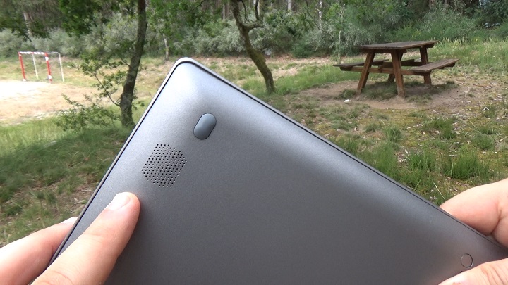Imagen - Review: LG Gram 2019, el portátil ultraligero con una enorme autonomía