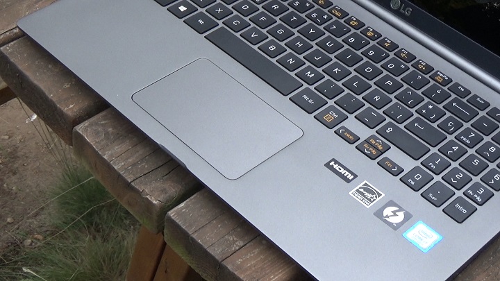 Imagen - Review: LG Gram 2019, el portátil ultraligero con una enorme autonomía