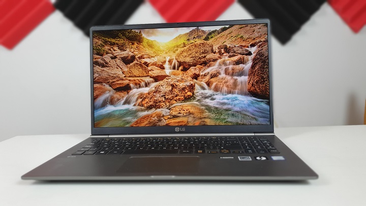 Imagen - Review: LG Gram 2019, el portátil ultraligero con una enorme autonomía