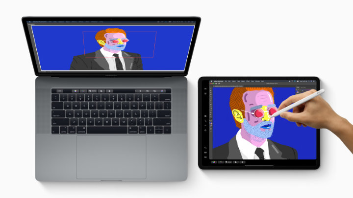 Imagen - macOS Catalina: apps basadas en iOS, abandono de iTunes y iPad como pantalla externa