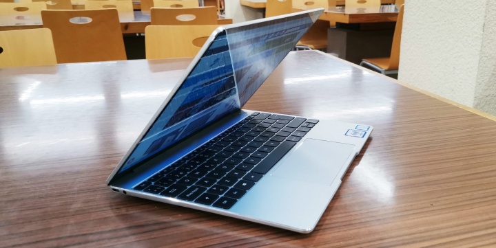 Imagen - Review: Huawei MateBook 13, el ultraport&aacute;til por excelencia