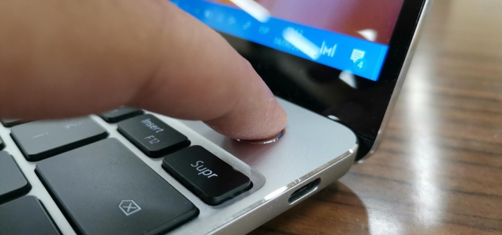 Imagen - Review: Huawei MateBook 13, el ultraport&aacute;til por excelencia