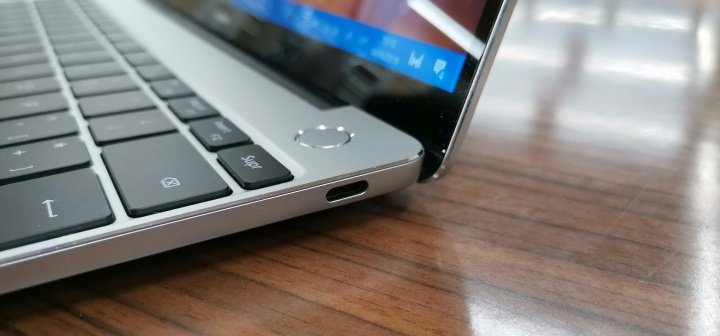 Imagen - Review: Huawei MateBook 13, el ultraport&aacute;til por excelencia