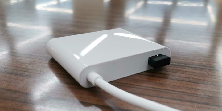 Imagen - Review: Huawei MateBook 13, el ultraport&aacute;til por excelencia