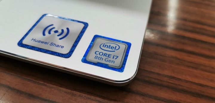 Imagen - Review: Huawei MateBook 13, el ultraport&aacute;til por excelencia