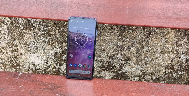 Imagen - Review: Motorola One Vision, la apuesta para recuperar el reinado en la gama media