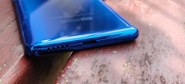 Imagen - Review: Motorola One Vision, la apuesta para recuperar el reinado en la gama media