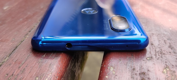 Imagen - Review: Motorola One Vision, la apuesta para recuperar el reinado en la gama media