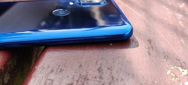 Imagen - Review: Motorola One Vision, la apuesta para recuperar el reinado en la gama media