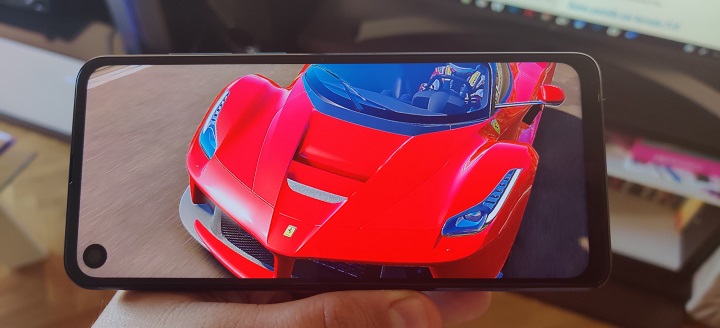 Imagen - Review: Motorola One Vision, la apuesta para recuperar el reinado en la gama media