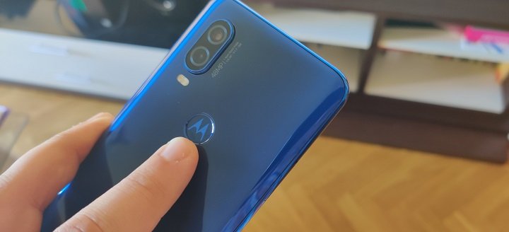 Imagen - Review: Motorola One Vision, la apuesta para recuperar el reinado en la gama media