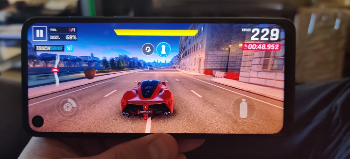 Imagen - Review: Motorola One Vision, la apuesta para recuperar el reinado en la gama media