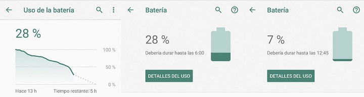 Imagen - Review: Motorola One Vision, la apuesta para recuperar el reinado en la gama media