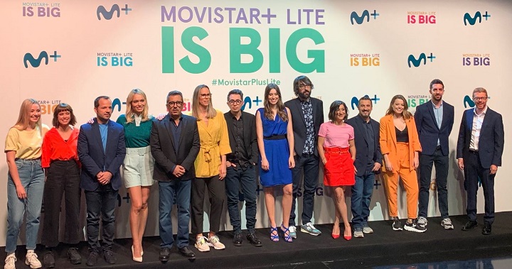 Imagen - Movistar+ Lite es oficial, conoce todos los detalles